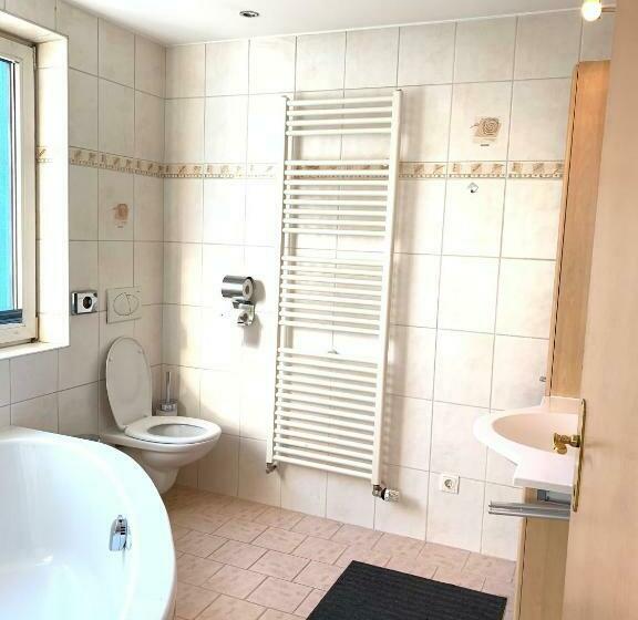 Blue Mountain Hostel