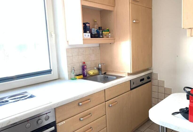 Blue Mountain Hostel