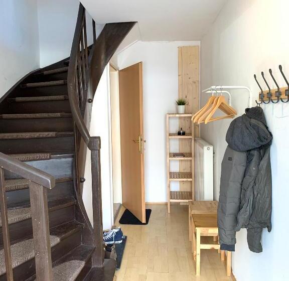 Blue Mountain Hostel