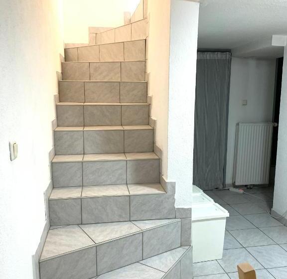 Blue Mountain Hostel