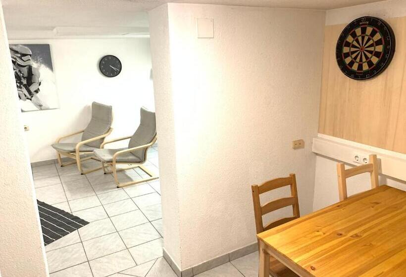 Blue Mountain Hostel