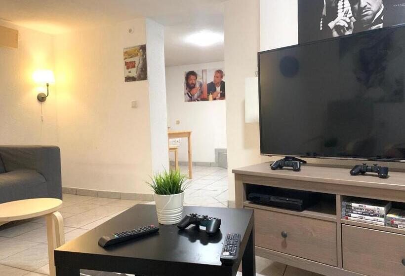 Blue Mountain Hostel