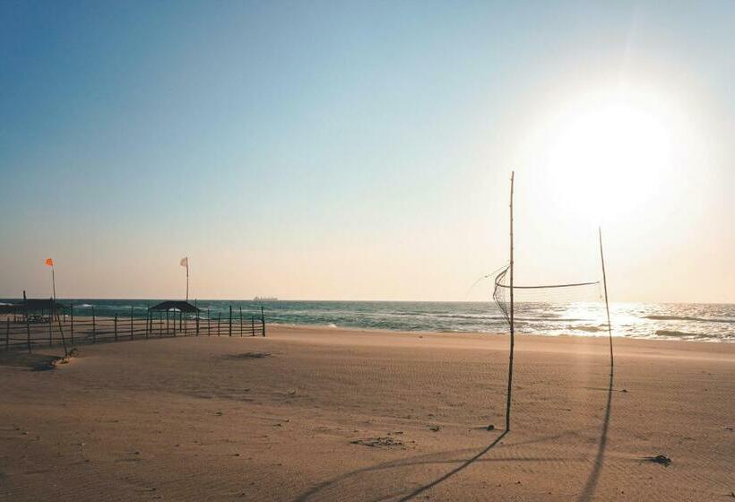 Club Monet Beachfront Resort By Cocotel