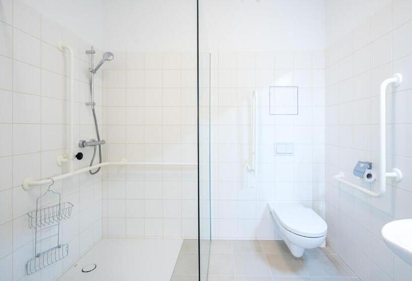 Feelgood Apartments Smartliving | Contactless Check In