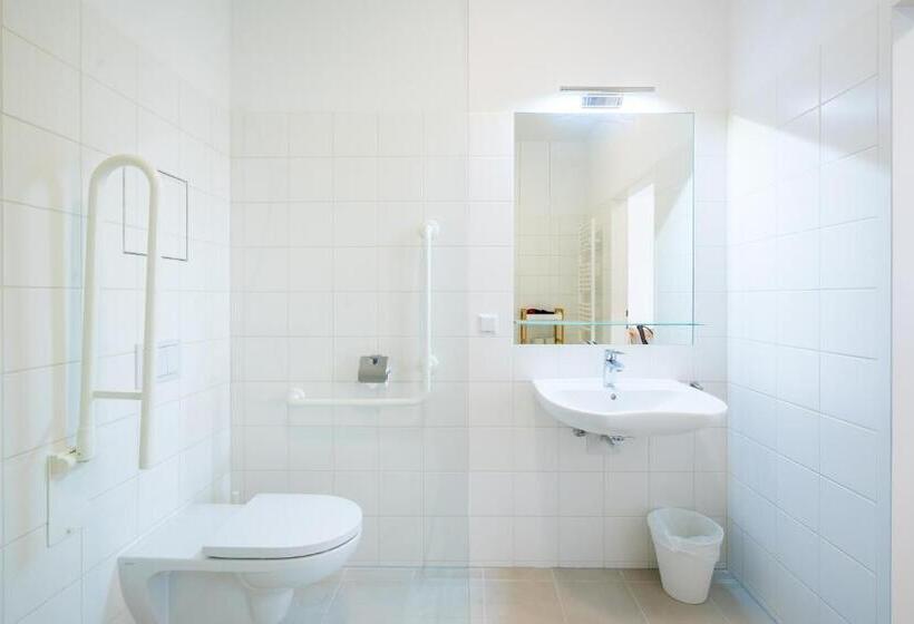 Feelgood Apartments Smartliving | Contactless Check In