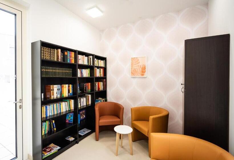 Feelgood Apartments Smartliving | Contactless Check In