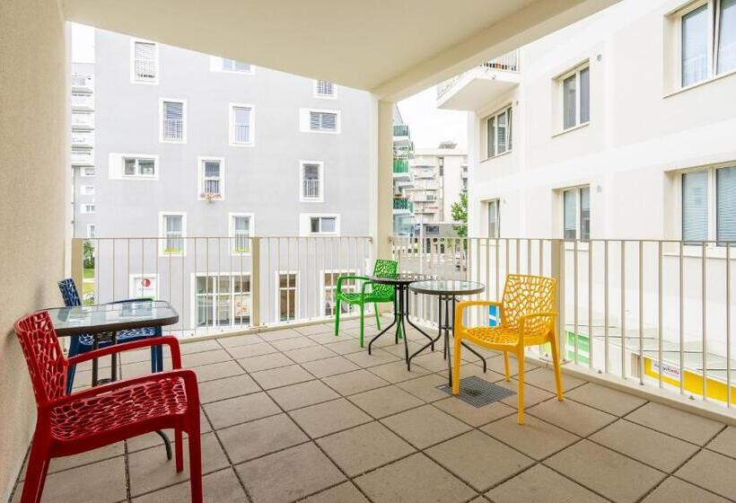 Feelgood Apartments Smartliving | Contactless Check In