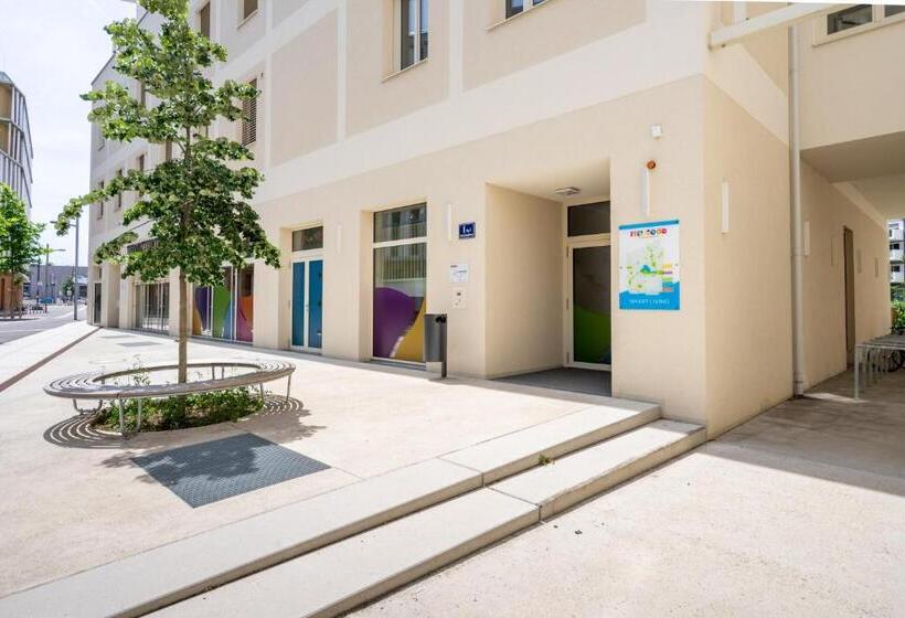 Feelgood Apartments Smartliving | Contactless Check In