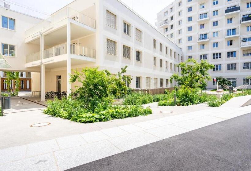 Feelgood Apartments Smartliving | Contactless Check In