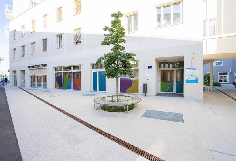 Feelgood Apartments Smartliving | Contactless Check In