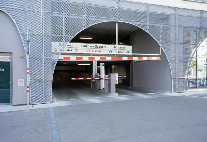 Feelgood Apartments Smartliving | Contactless Check In