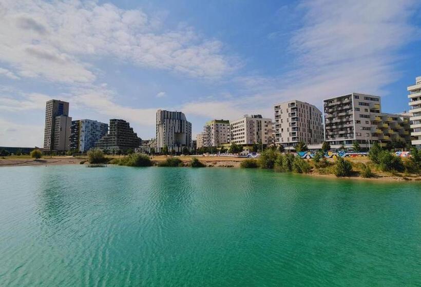 Feelgood Apartments Smartliving | Contactless Check In