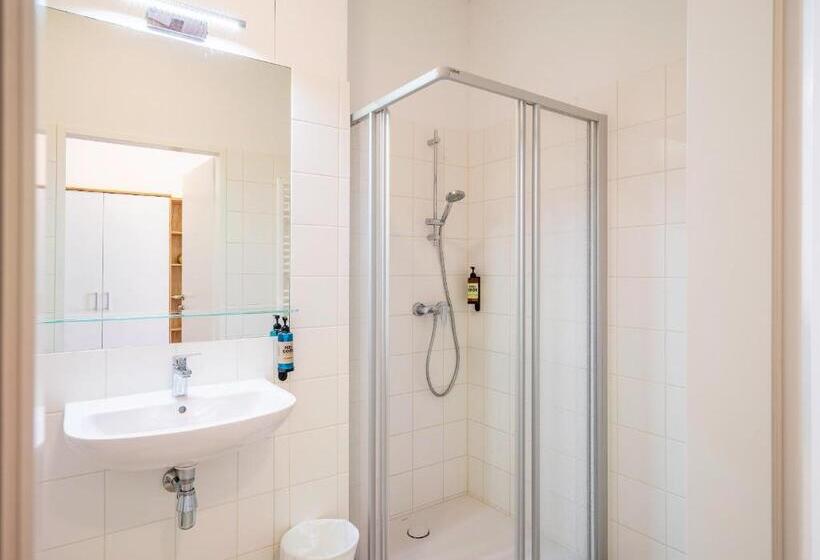 Feelgood Apartments Smartliving | Contactless Check In