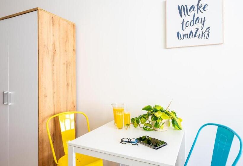 Feelgood Apartments Smartliving | Contactless Check In