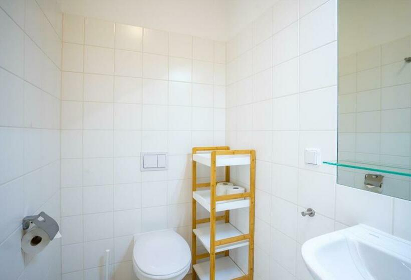 Feelgood Apartments Smartliving | Contactless Check In