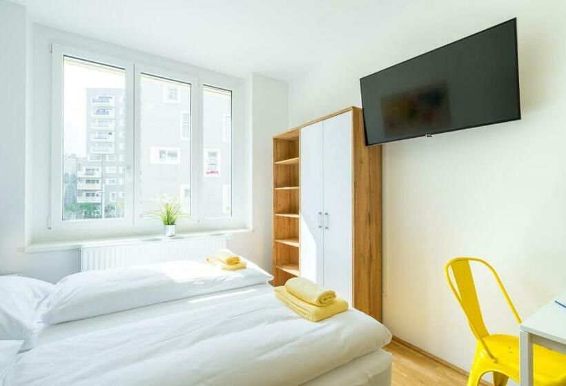 Feelgood Apartments Smartliving | Contactless Check In