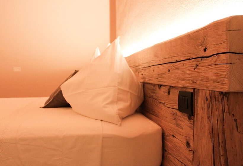 Gai De Sora Bio Charming B&b