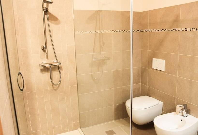 Gai De Sora Bio Charming B&b