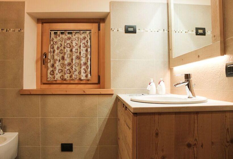 Gai De Sora Bio Charming B&b