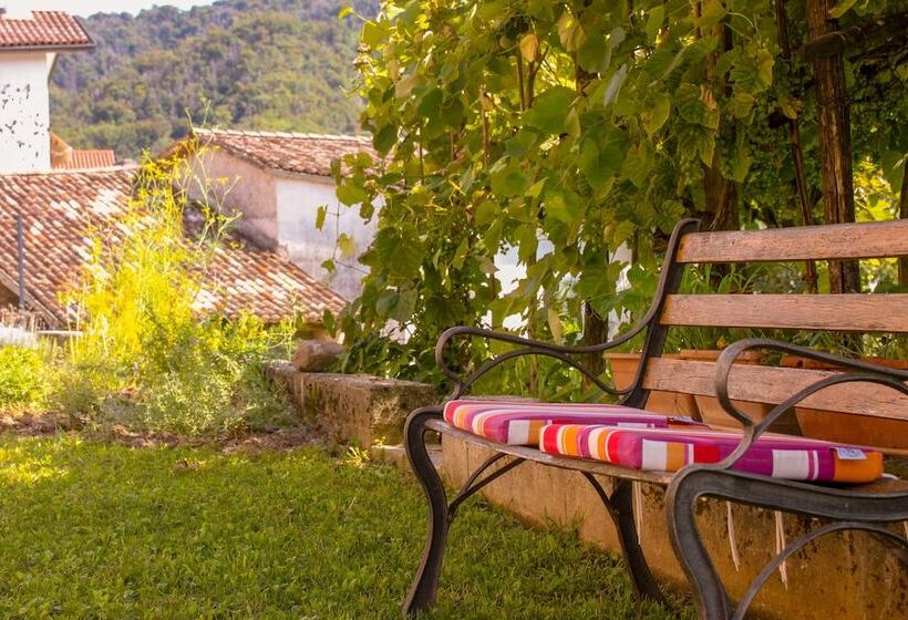 Gai De Sora Bio Charming B&b