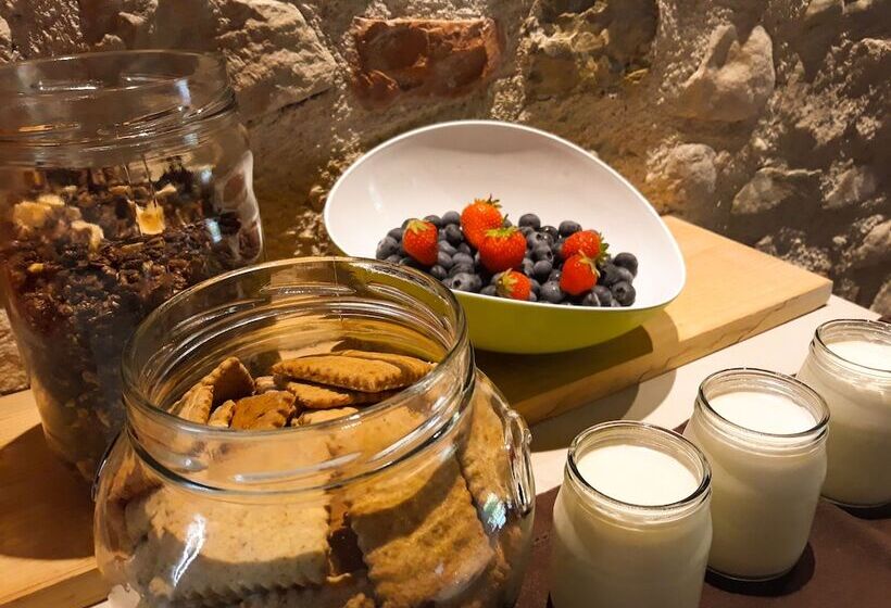 Gai De Sora Bio Charming B&b