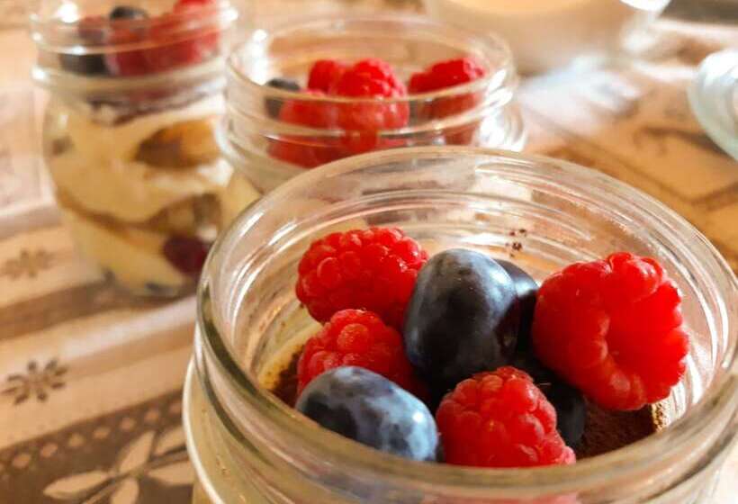 Gai De Sora Bio Charming B&b