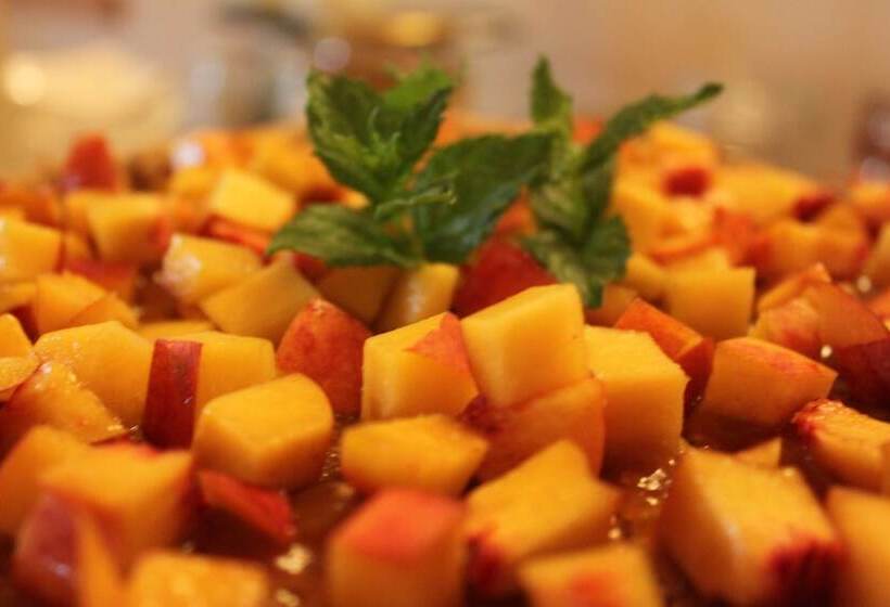 Gai De Sora Bio Charming B&b