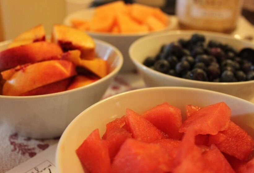 Gai De Sora Bio Charming B&b