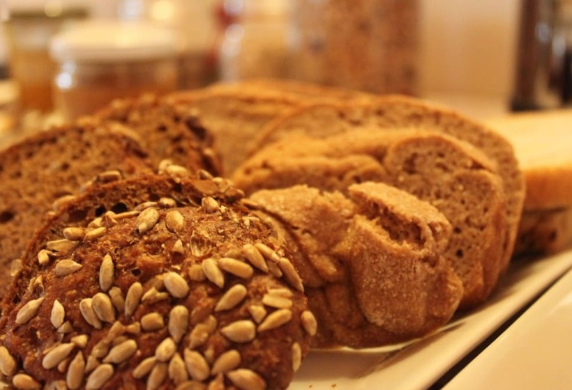 Gai De Sora Bio Charming B&b