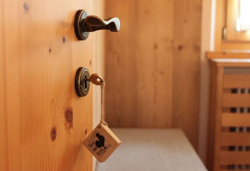 Gai De Sora Bio Charming B&b