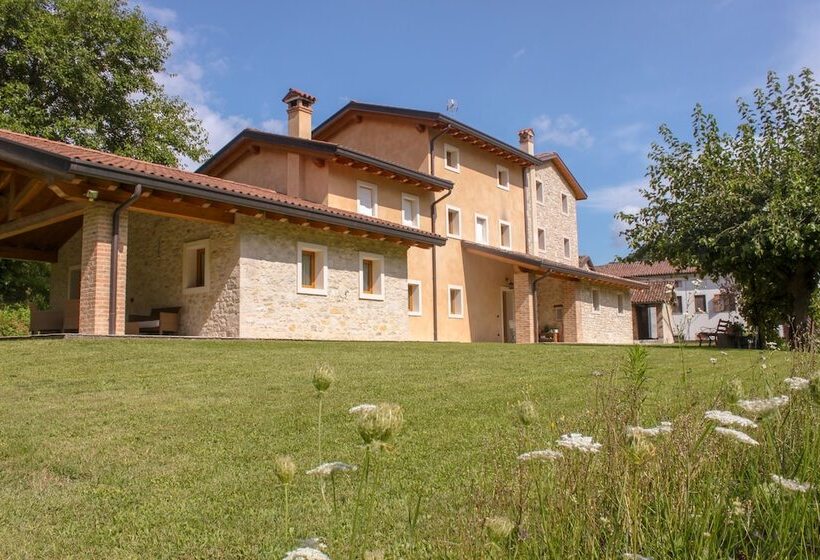 Gai De Sora Bio Charming B&b