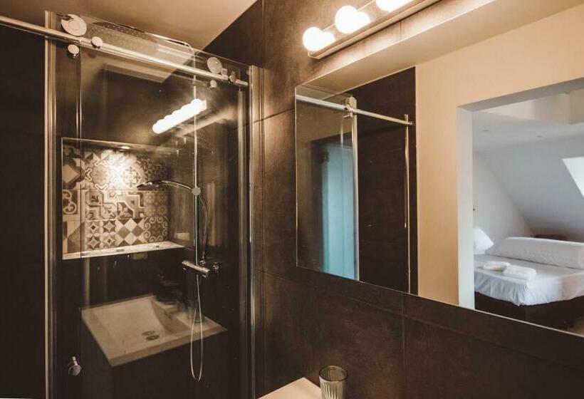 Hdc Nivelles Grand Place