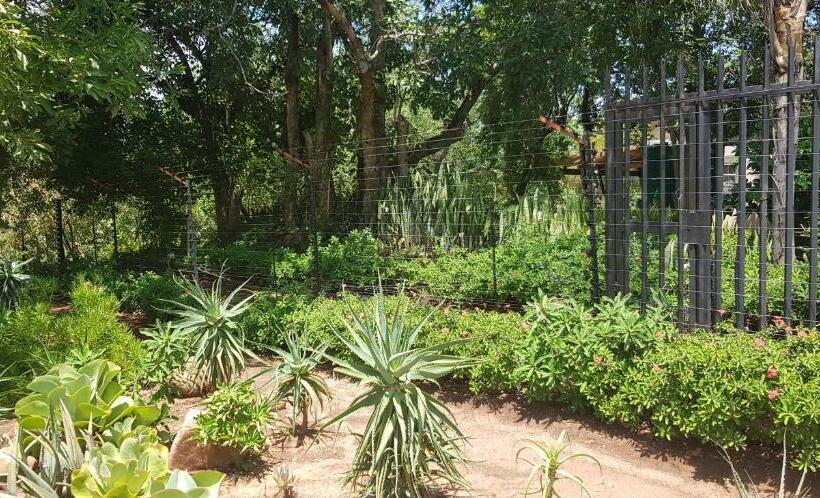 酒店 A Farm Stay   Casablanca S Private Cottage,no Loadshedding!