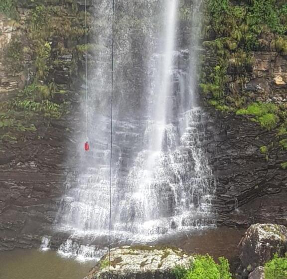 酒店 A Farm Stay   Casablanca S Private Cottage,no Loadshedding!