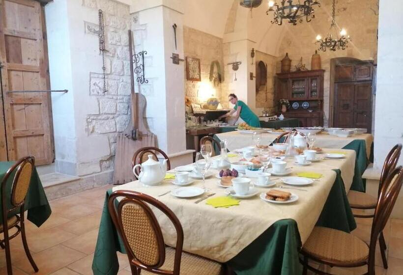 Отель Agriturismo Baglio Calanchi