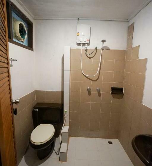 בית מלון כפרי Baan Chai Dan