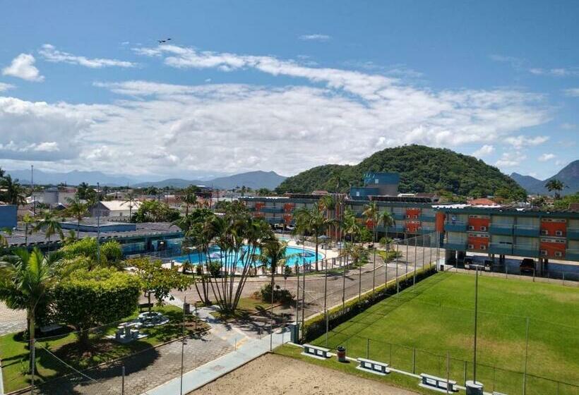 ホテル Colônia De Férias De Guaratuba