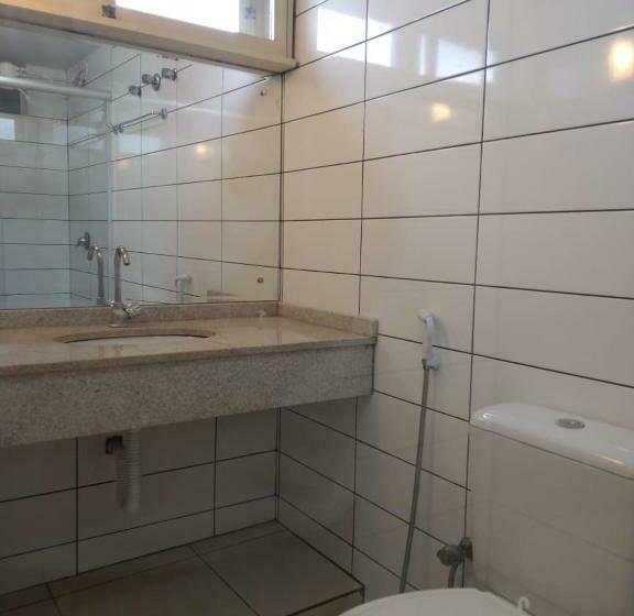 ホテル Colônia De Férias De Guaratuba