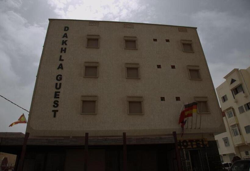 酒店 Dakhla Guest