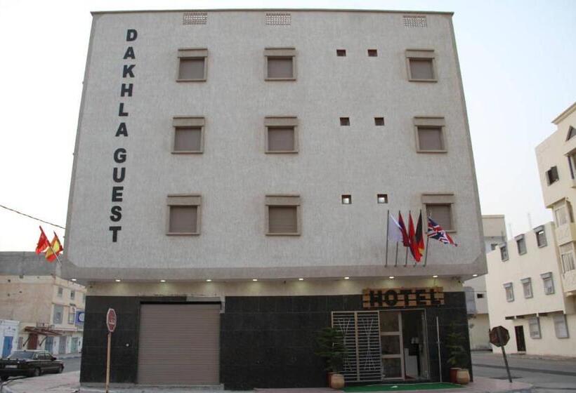 酒店 Dakhla Guest