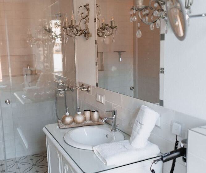 酒店 Das Betthupferl