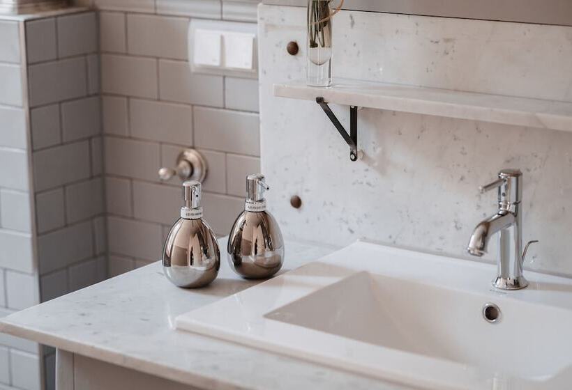 酒店 Das Betthupferl