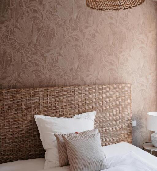 酒店 Das Betthupferl