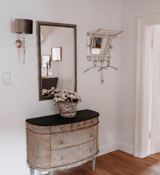 酒店 Das Betthupferl