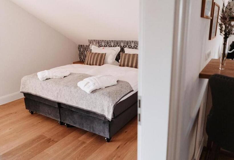 酒店 Das Betthupferl