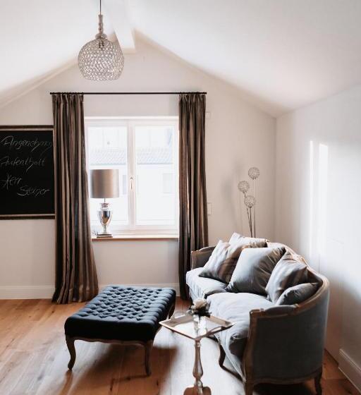 酒店 Das Betthupferl