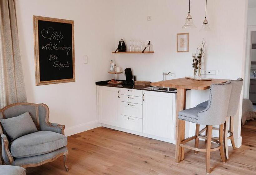 酒店 Das Betthupferl