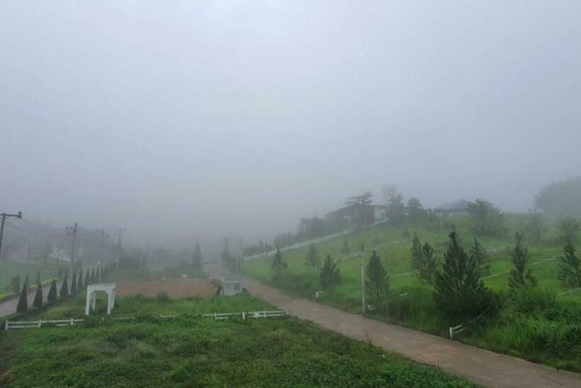 בית מלון כפרי Kerepiman Boutique