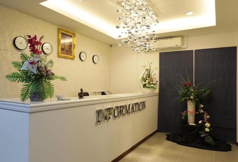 בית מלון כפרי Kerepiman Boutique