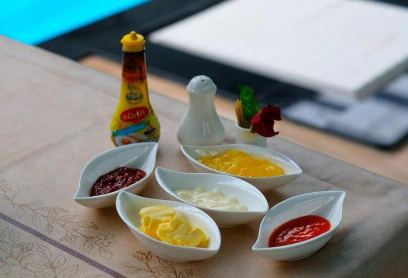 בית מלון כפרי Kerepiman Boutique